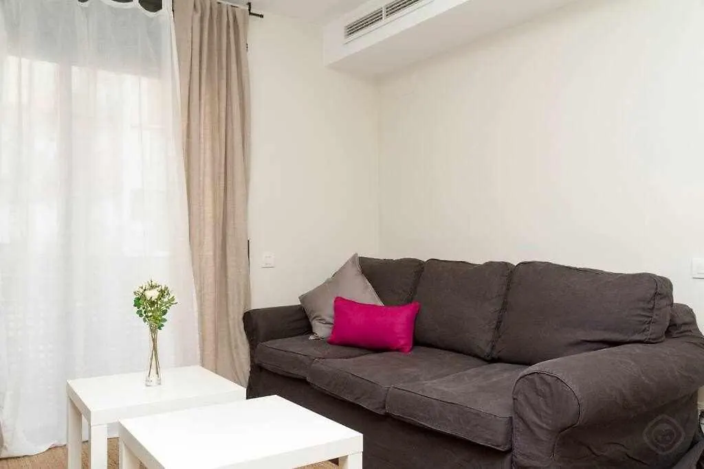 Port III Apart Centrico Ideal Familias 11 Барселона