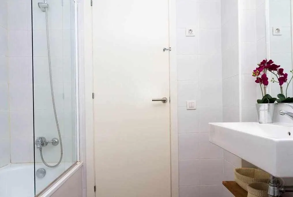 Port III Apart Centrico Ideal Familias 11 Барселона