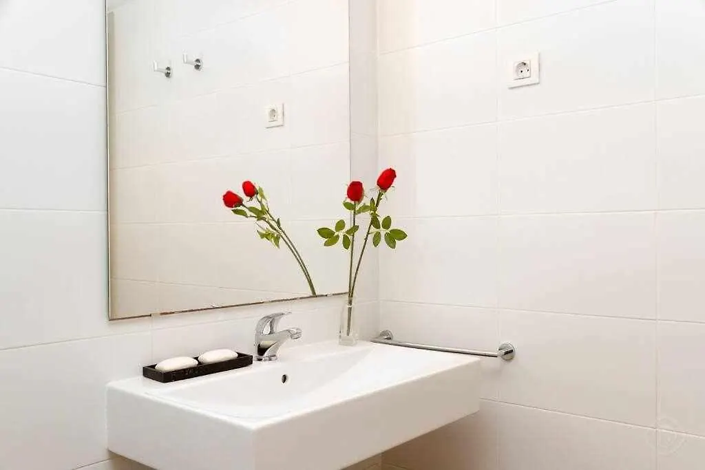 Port III Apart Centrico Ideal Familias 11 Барселона